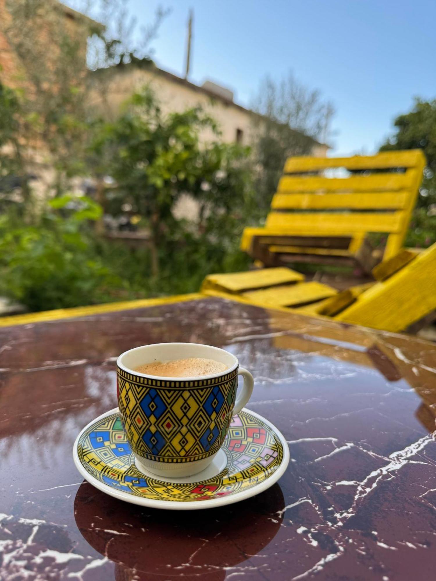 Ardjon House Hostel Μπεράτ Εξωτερικό φωτογραφία